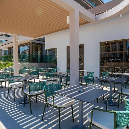 Awen Lara Hotel Antalya Ngoại thất bức ảnh