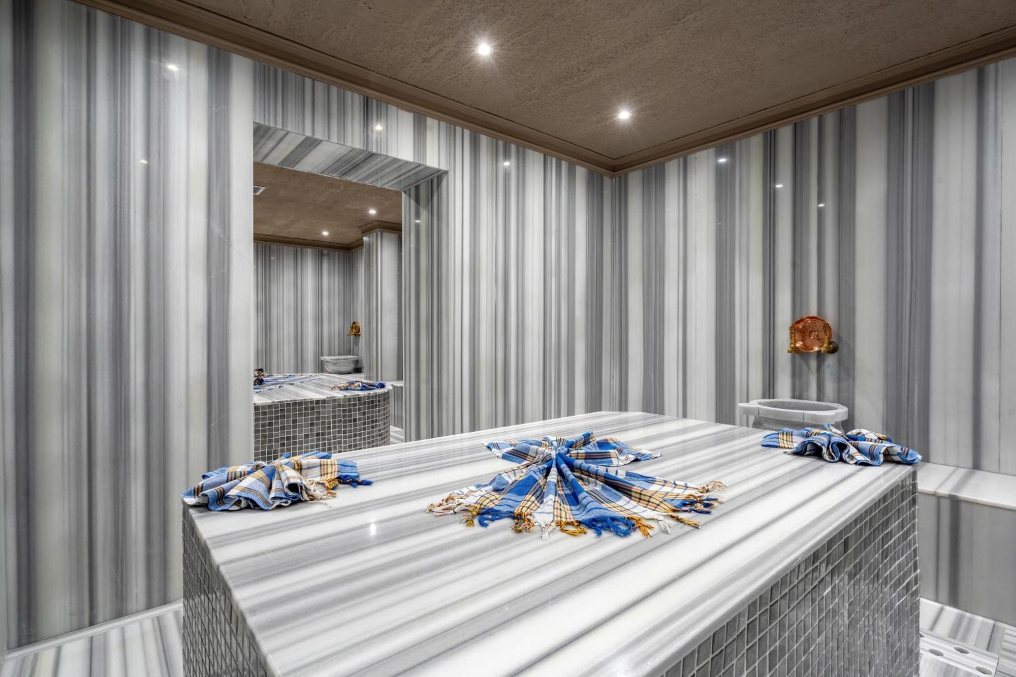 Awen Lara Hotel Antalya Ngoại thất bức ảnh