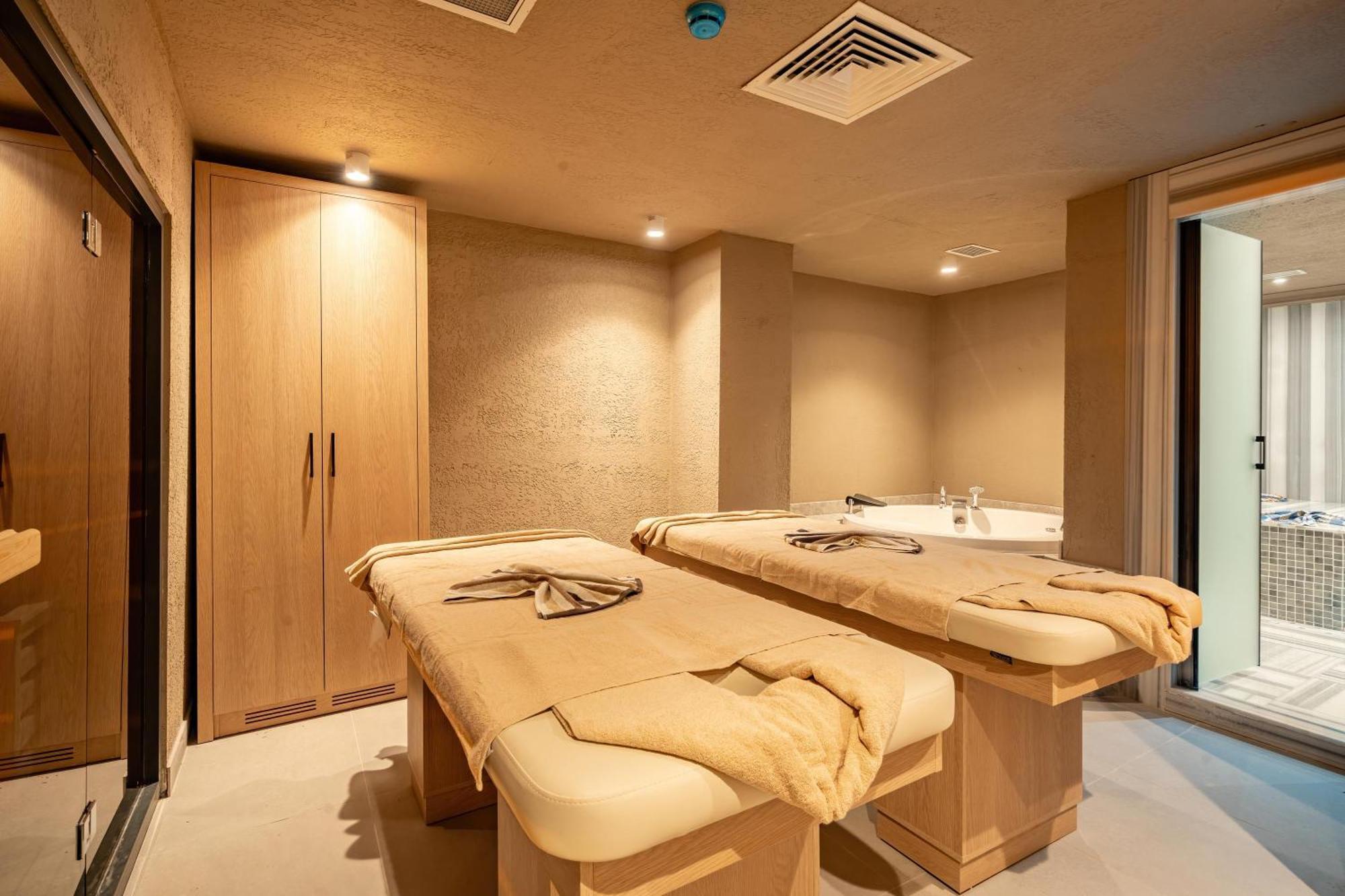 Awen Lara Hotel Antalya Ngoại thất bức ảnh