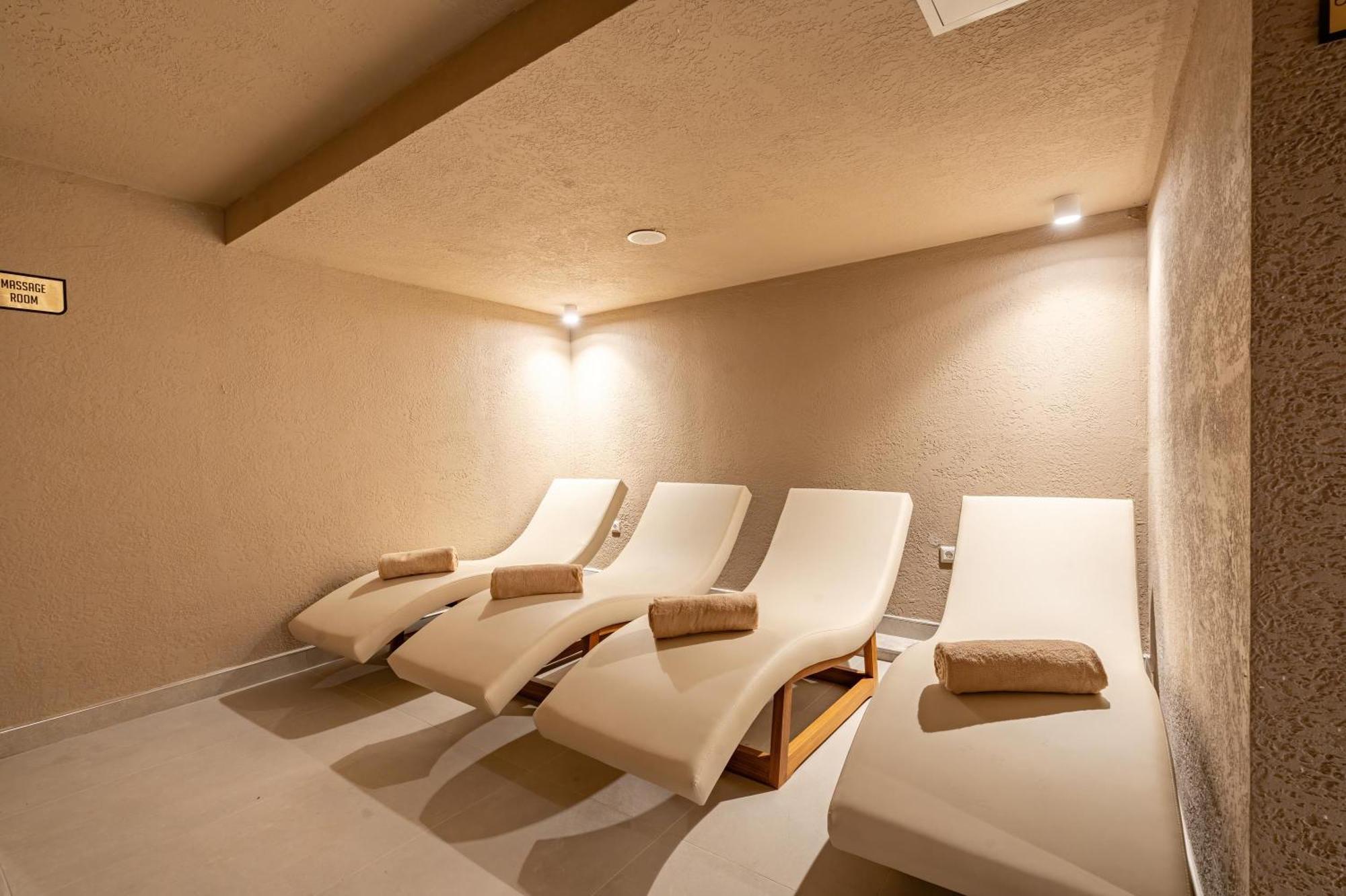 Awen Lara Hotel Antalya Ngoại thất bức ảnh