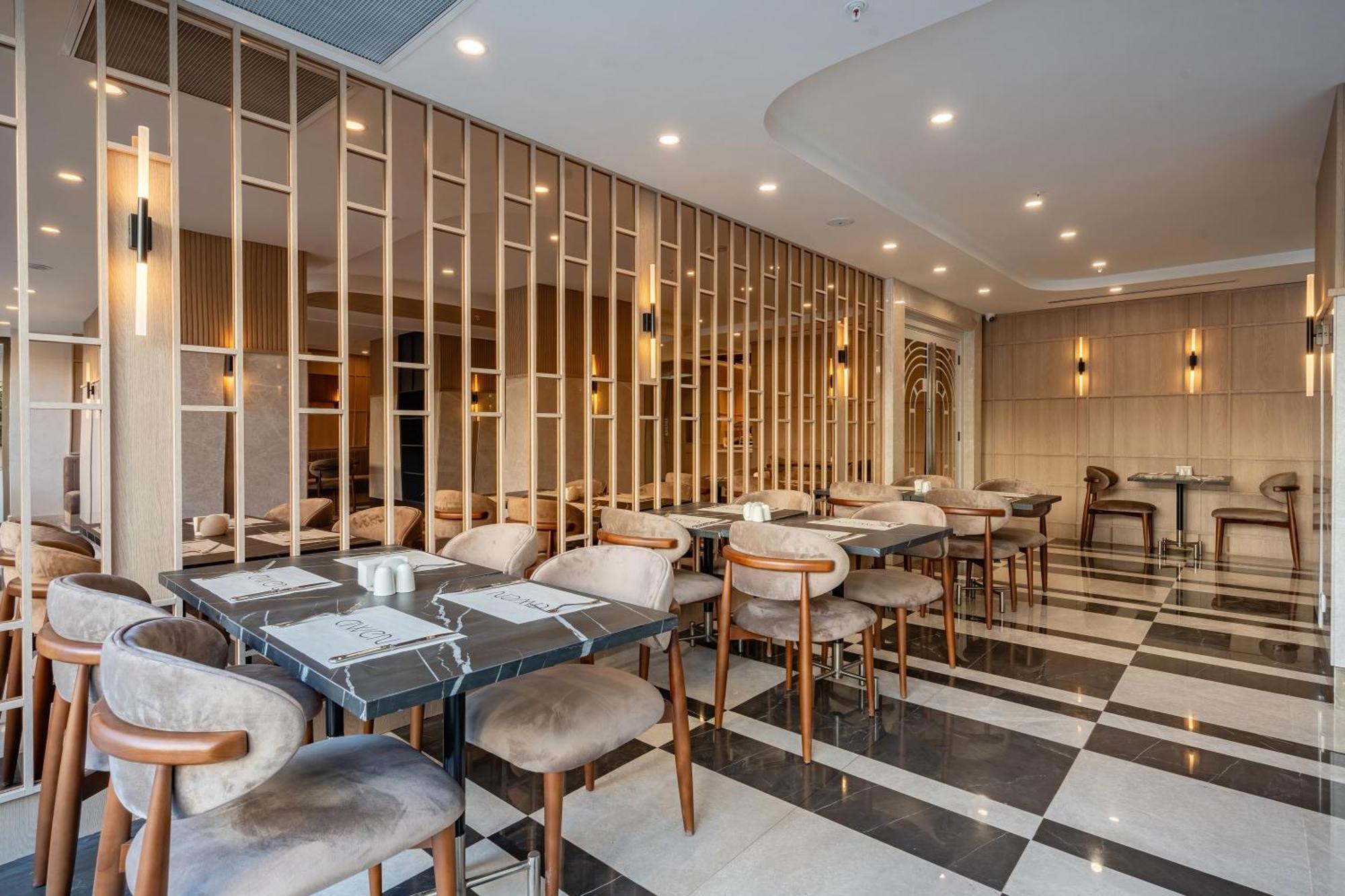 Awen Lara Hotel Antalya Ngoại thất bức ảnh