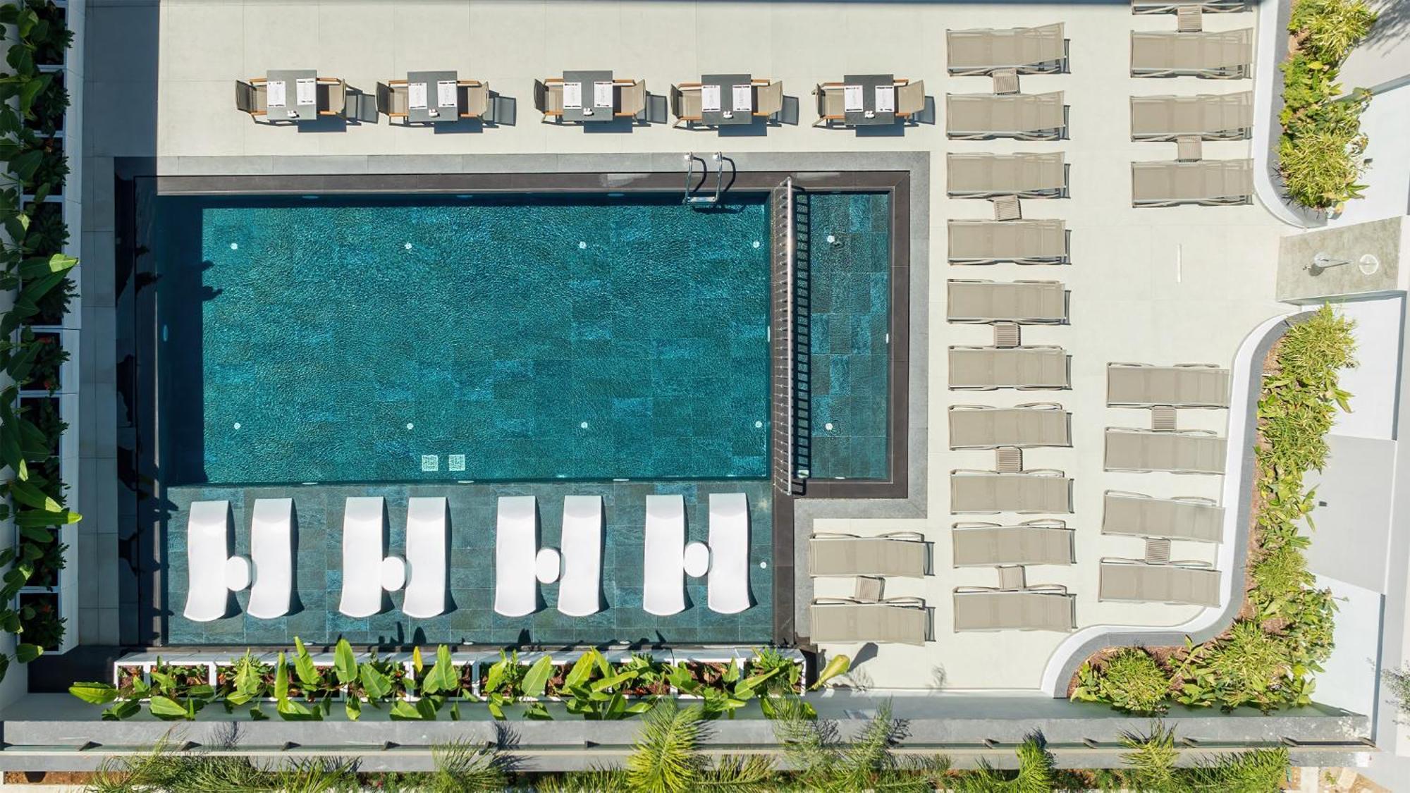 Awen Lara Hotel Antalya Ngoại thất bức ảnh