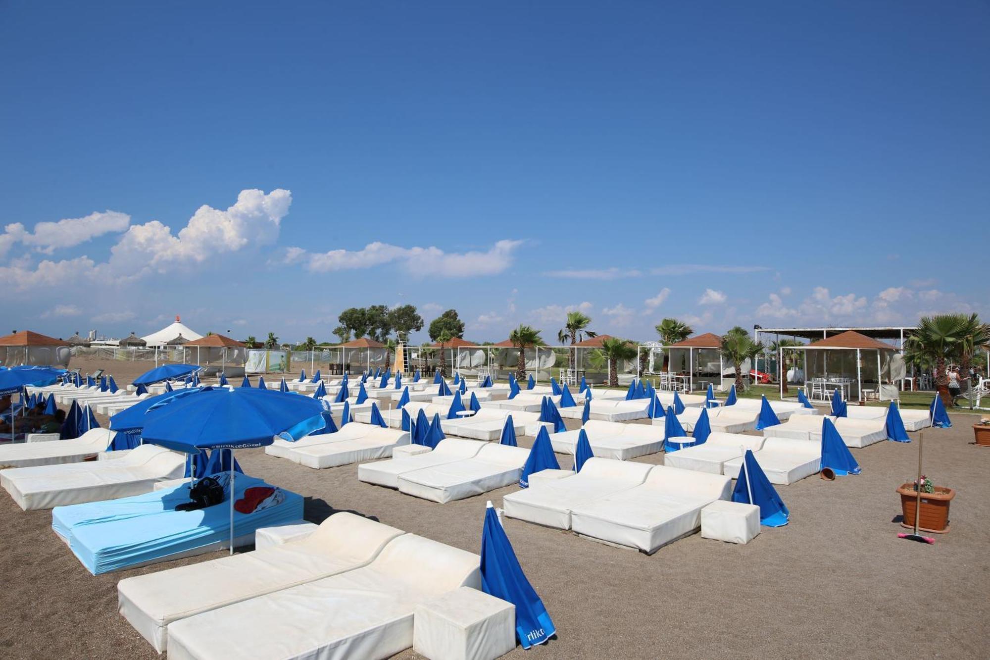 Awen Lara Hotel Antalya Ngoại thất bức ảnh