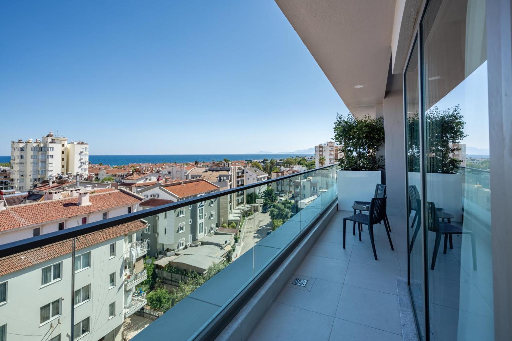 Awen Lara Hotel Antalya Ngoại thất bức ảnh