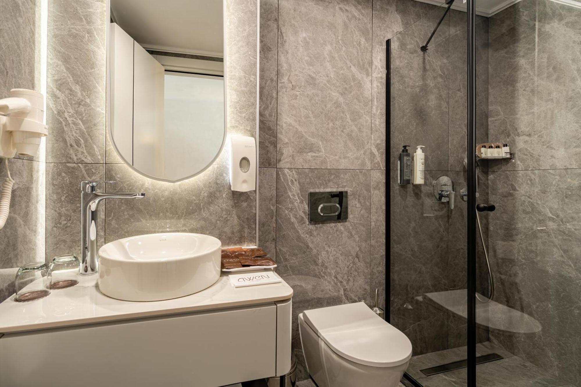 Awen Lara Hotel Antalya Ngoại thất bức ảnh