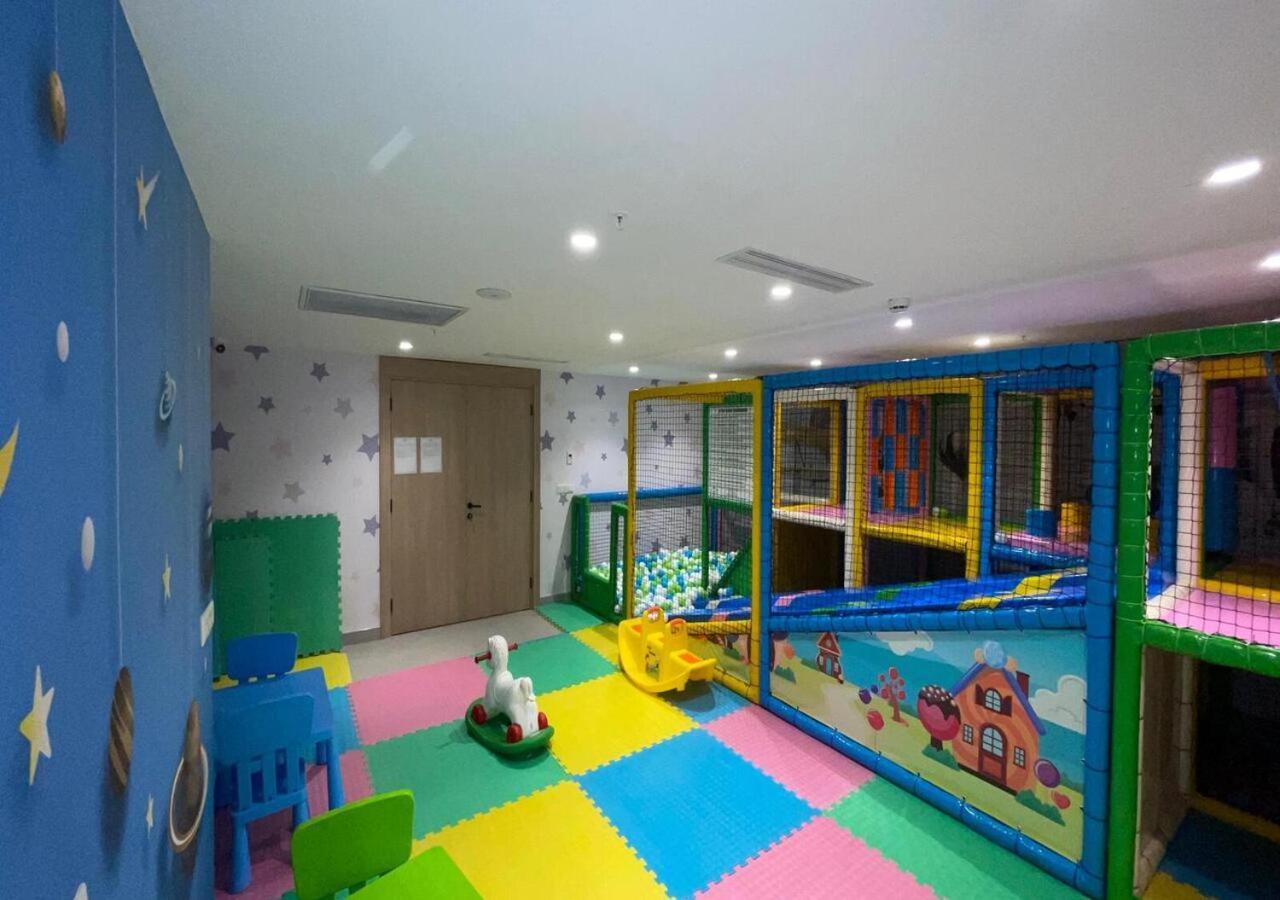 Awen Lara Hotel Antalya Ngoại thất bức ảnh