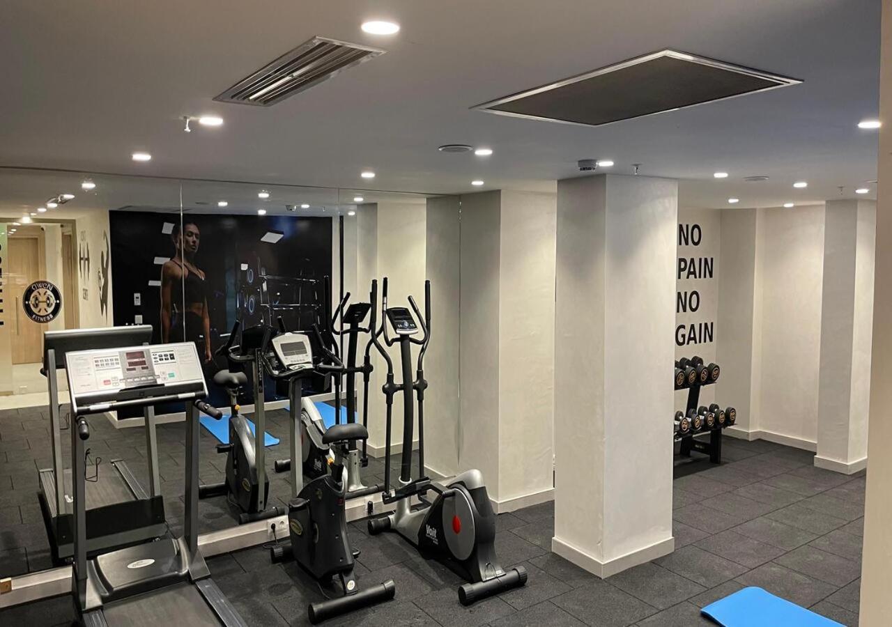 Awen Lara Hotel Antalya Ngoại thất bức ảnh