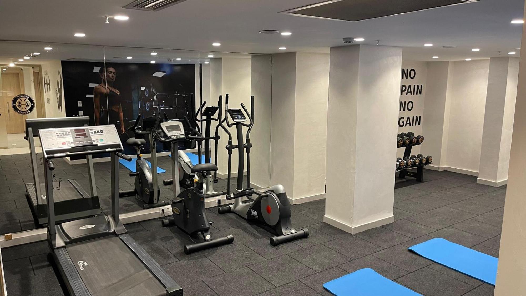 Awen Lara Hotel Antalya Ngoại thất bức ảnh